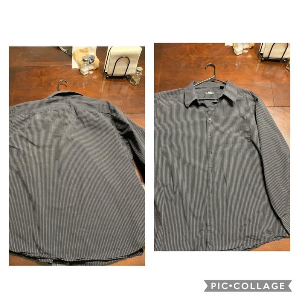 Alfani fitted XXL